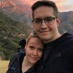 Meet your Posher, Dustin